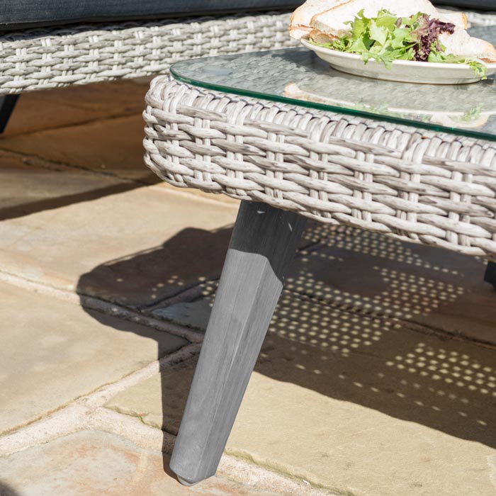 Hanoi Corner Sofa Set