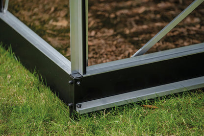 Halls Icon 6 Greenhouse