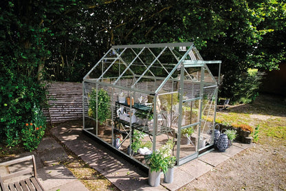 Halls Icon 6 Greenhouse