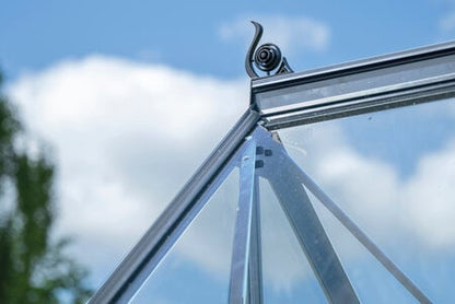 Halls Icon 8 Greenhouse