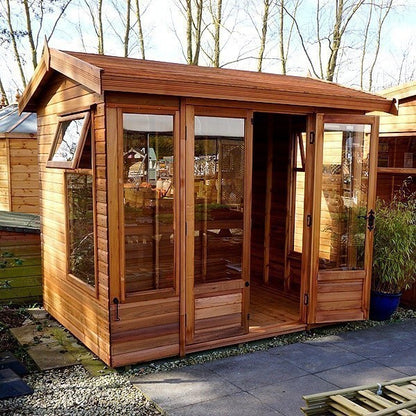 Studio Pavilion Summerhouse 18'x10'