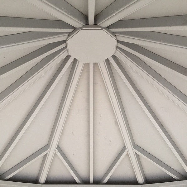 The Ribbesford 6'x6'