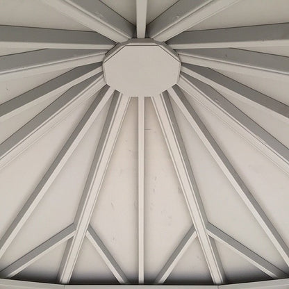 The Ribbesford 6'x6'