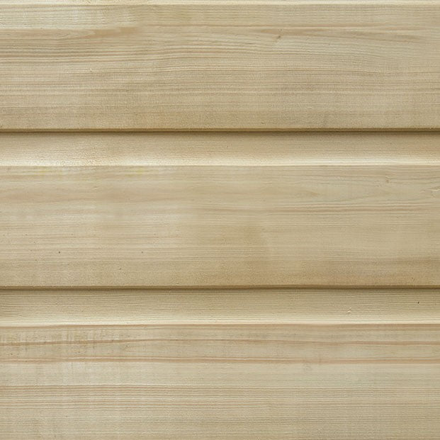 Shiplap Pent Large Outdoor Store – Pressure Treated