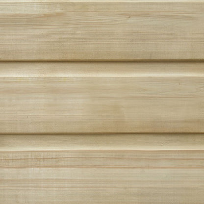 Shiplap Pent Large Outdoor Store – Pressure Treated