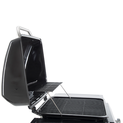 Cuba 2 Gas Burner BBQ