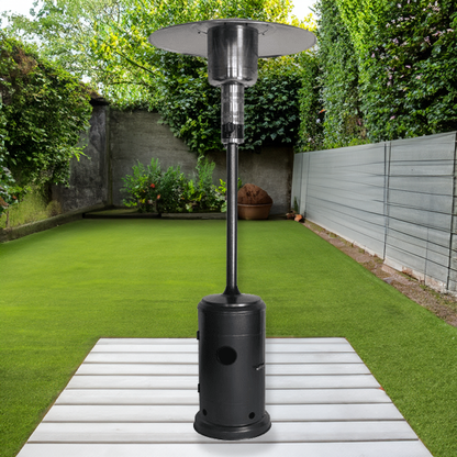 Capri 12.5Kw Patio Heater