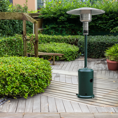 Capri 12.5Kw Patio Heater