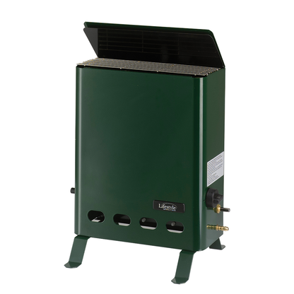 Eden Greenhouse Heater
