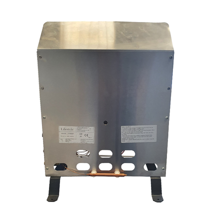 Eden Pro Greenhouse Heater