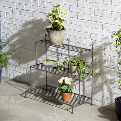 Rowlinson Lily Plant Stand