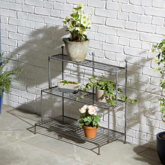 Rowlinson Lily Plant Stand