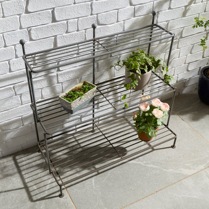 Rowlinson Lily Plant Stand