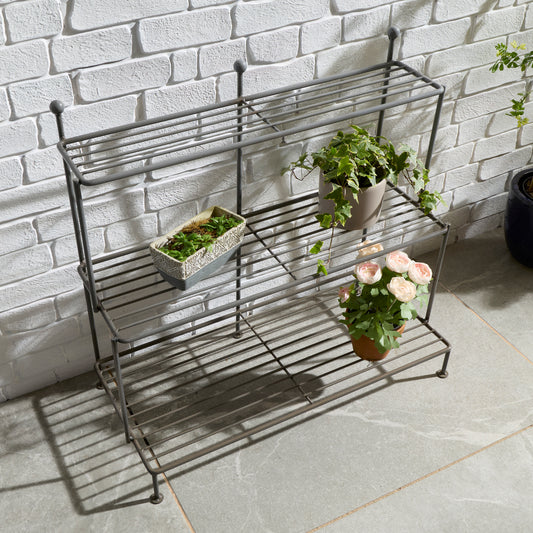Rowlinson Lily Plant Stand