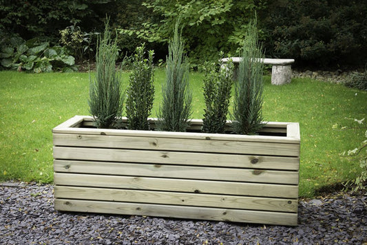 Linear Planter Long