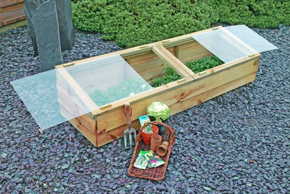Large Cold Frame