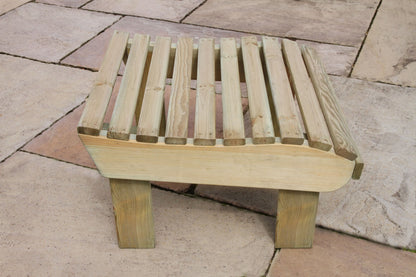 Lily Relax Footstool