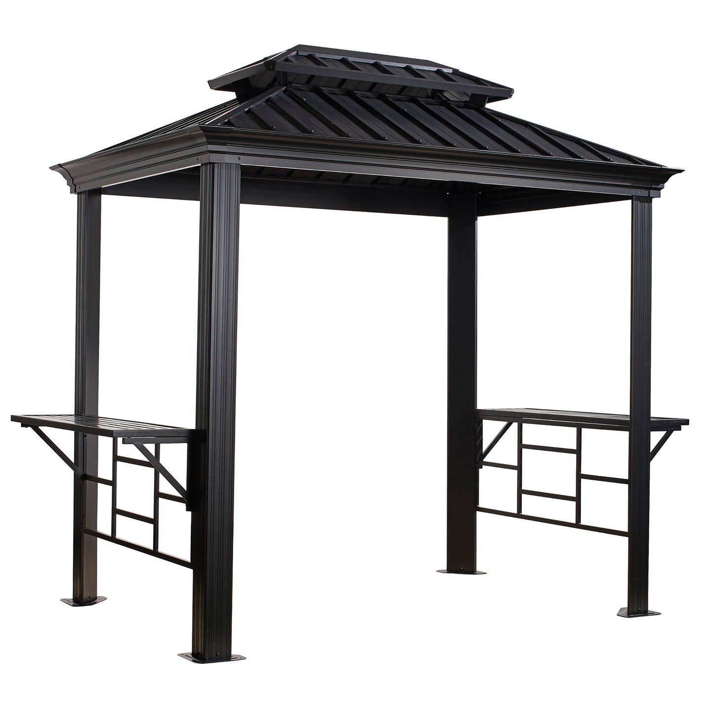 Sojag Messina BBQ Shelter