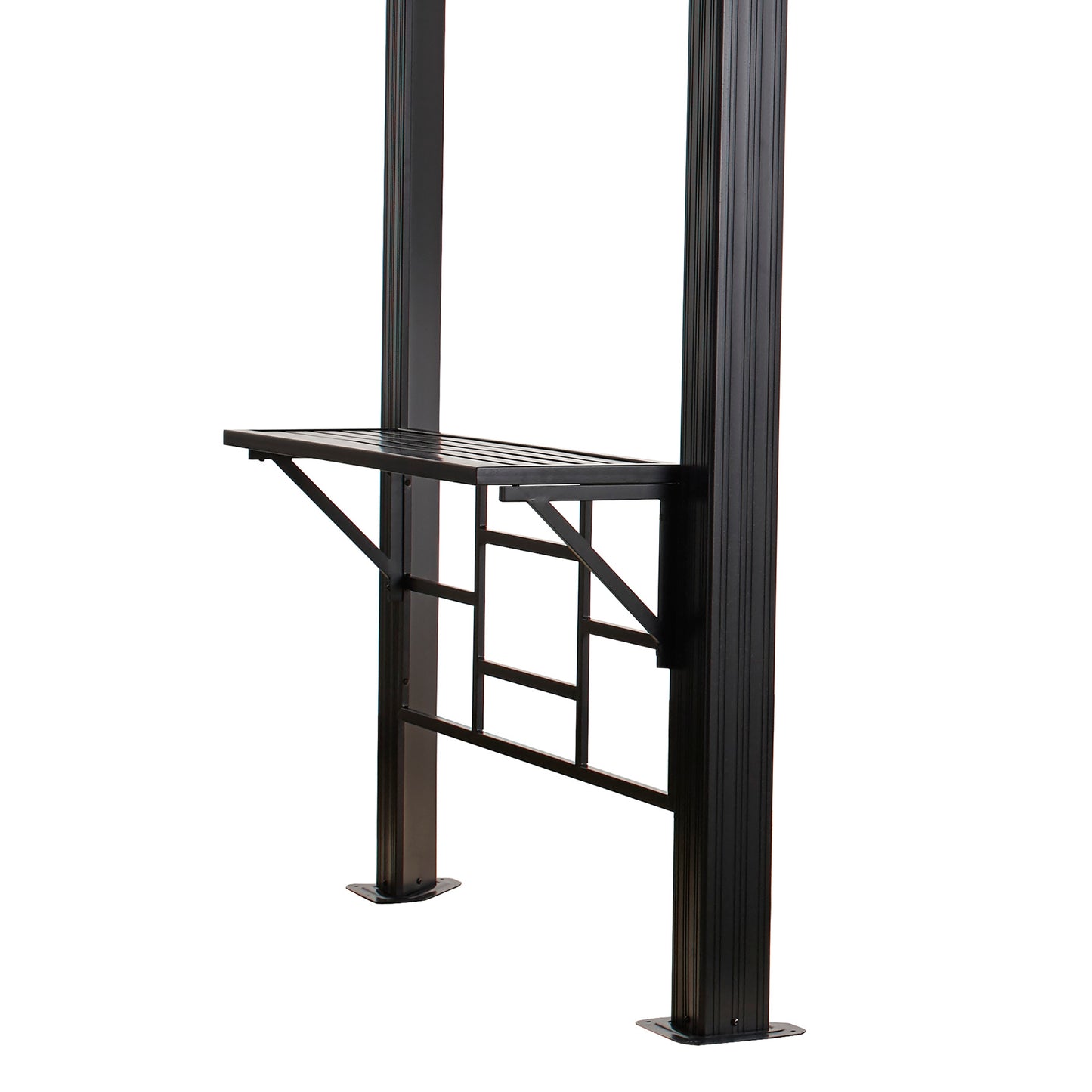 Sojag Messina BBQ Shelter