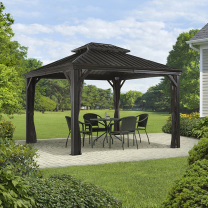 Sojag Messina Gazebo