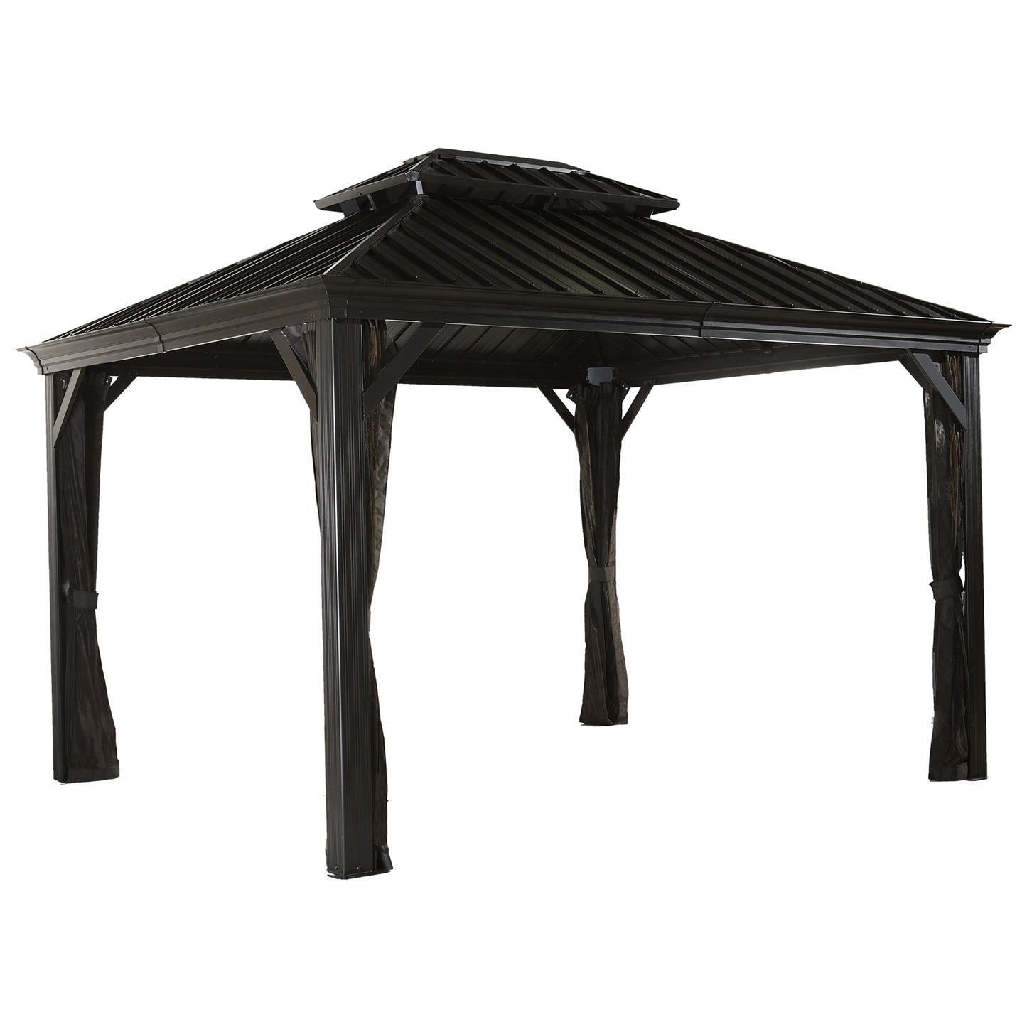 Sojag Messina Gazebo