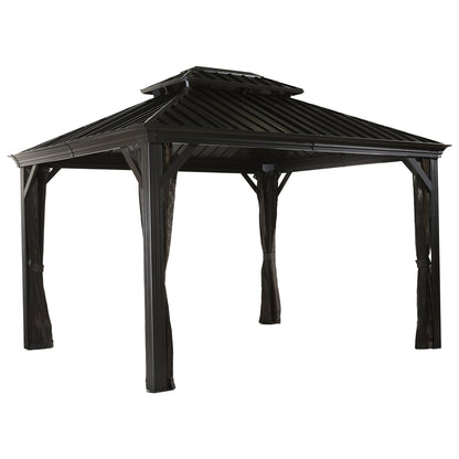 Sojag Messina Gazebo