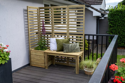 Modular Seating Option 1