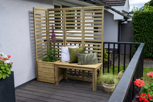 Modular Seating Option 1