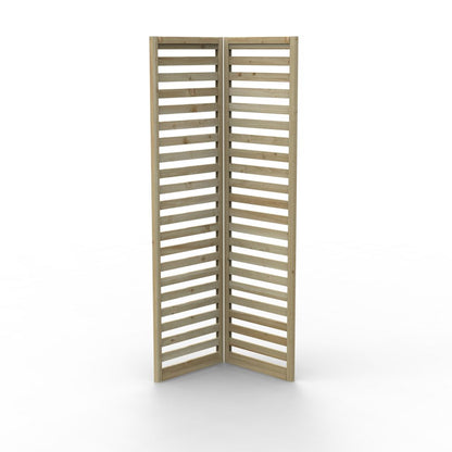 Modular Seating Option 4