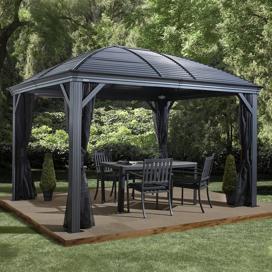 Sojag Moreno Gazebo