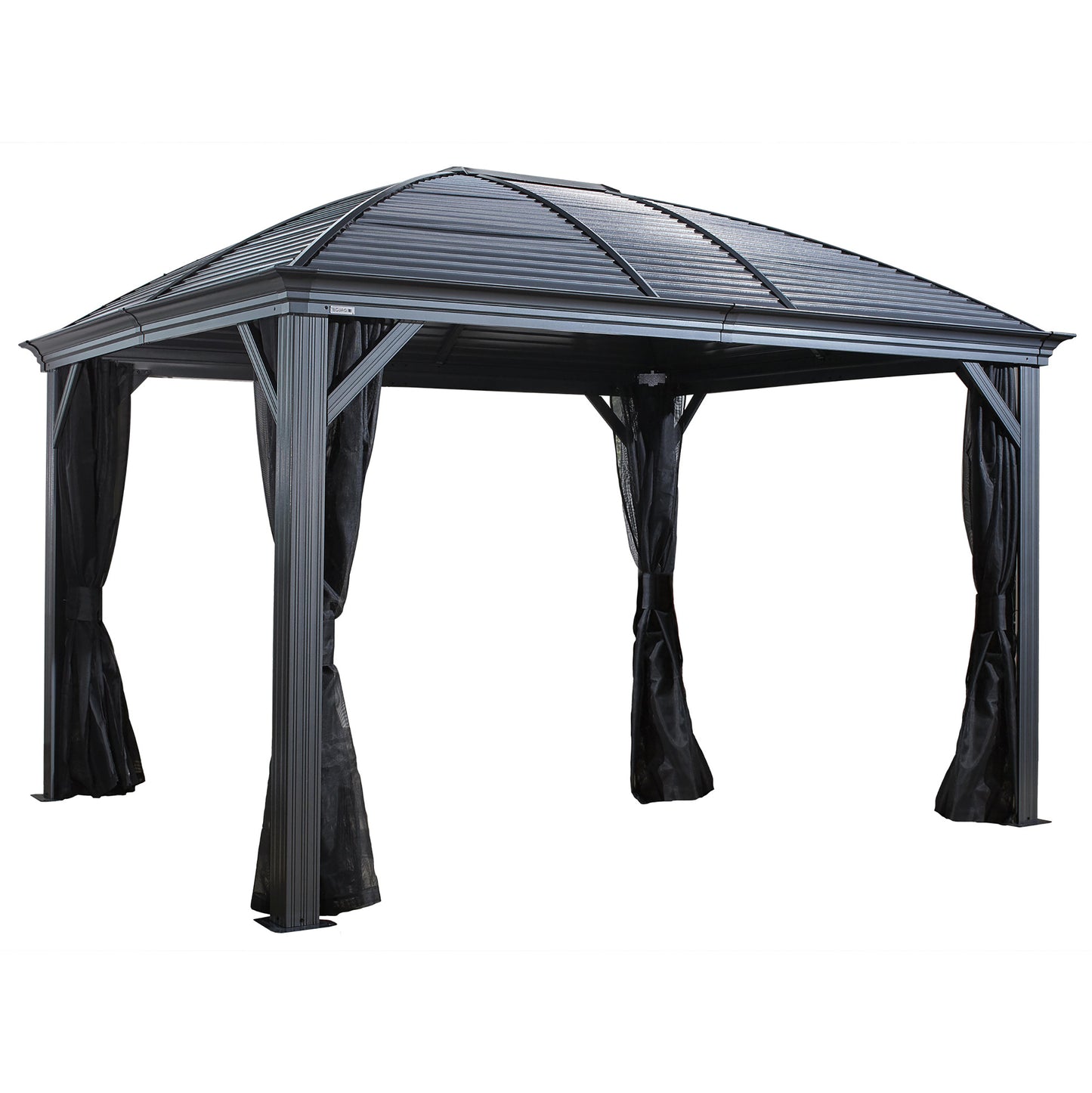 Sojag Moreno Gazebo