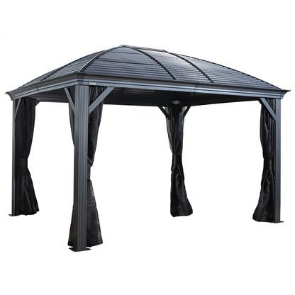 Sojag Moreno Gazebo