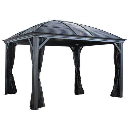 Sojag Moreno Gazebo