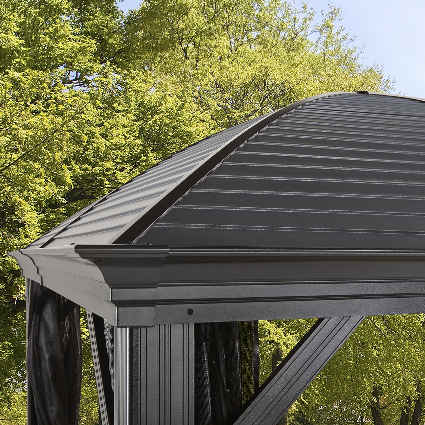 Sojag Moreno Gazebo
