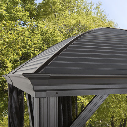 Sojag Moreno Gazebo
