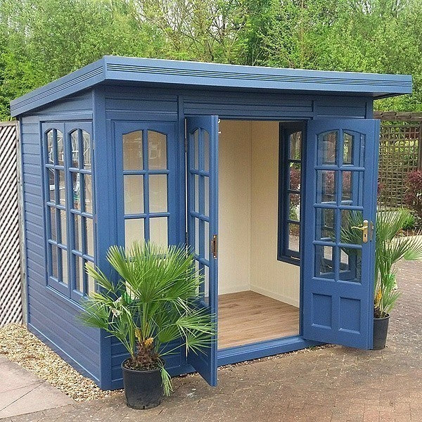 The Stretton Summerhouse 16'x8'