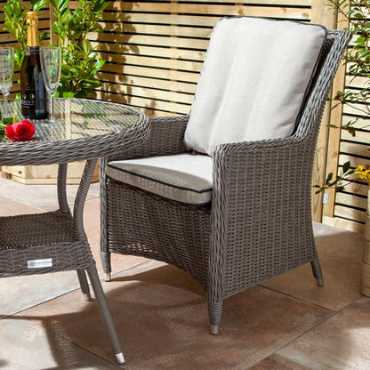 Prestbury Bistro Set