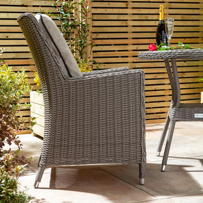 Prestbury Bistro Set