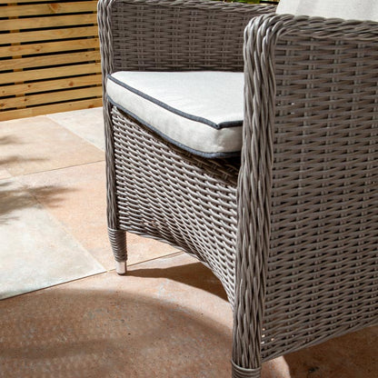 Prestbury Bistro Set
