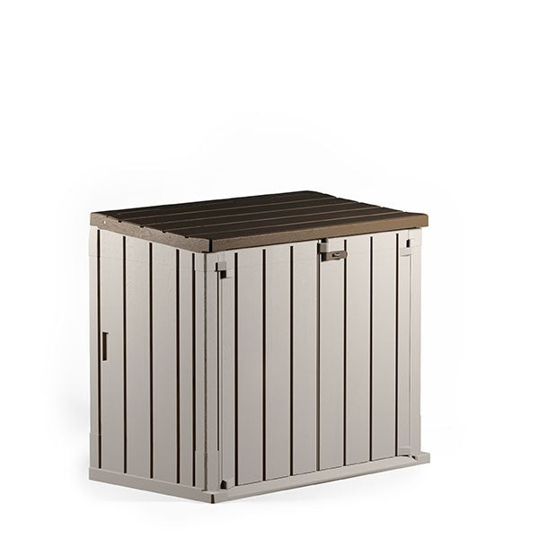 Large Garden Storage Box – 842 litre