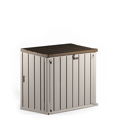 Large Garden Storage Box – 842 litre