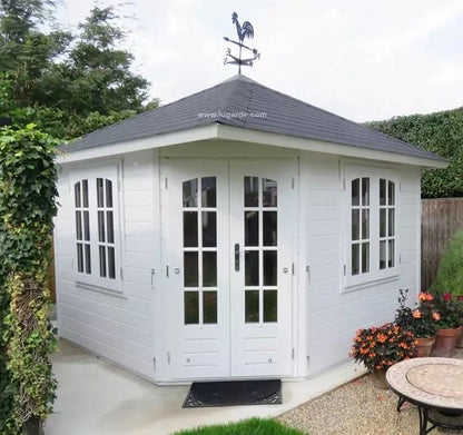 Lugarde Prima Fifth Avenue 300 Summerhouse