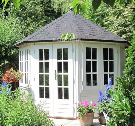 Lugarde Prima Avantgarde Summerhouse 3m