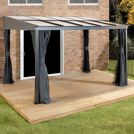 Sojag Pompano Patio Cover