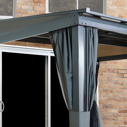 Sojag Pompano Patio Cover