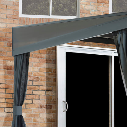 Sojag Pompano Patio Cover
