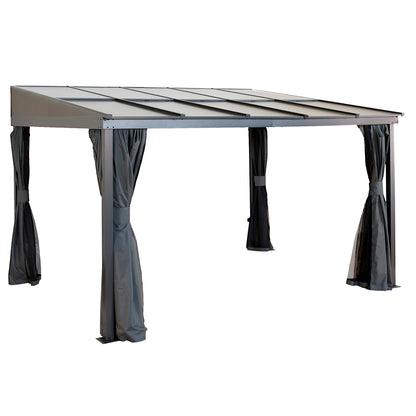Sojag Pompano Patio Cover