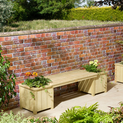 Rowlinson Signature Heritage Bench Accessory