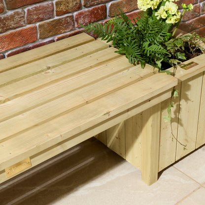 Rowlinson Signature Heritage Bench Accessory