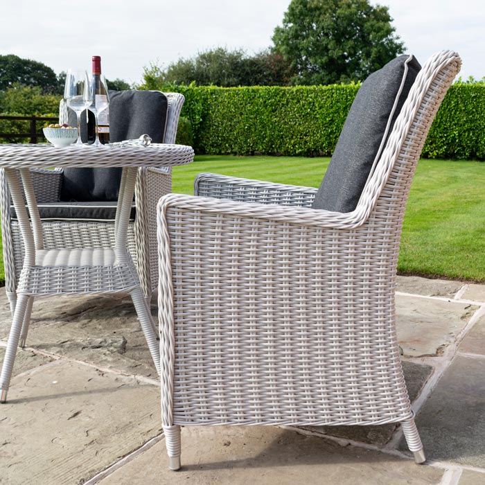 Prestbury Bistro Set
